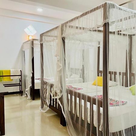 Gihan Guesthouse 미리사 외부 사진