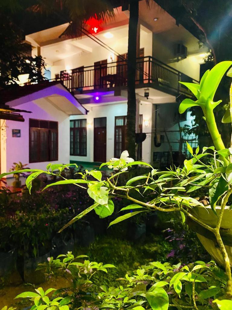 Gihan Guesthouse 미리사 외부 사진