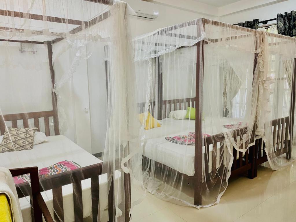 Gihan Guesthouse 미리사 외부 사진