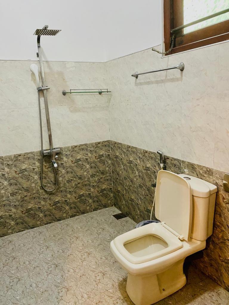 Gihan Guesthouse 미리사 외부 사진