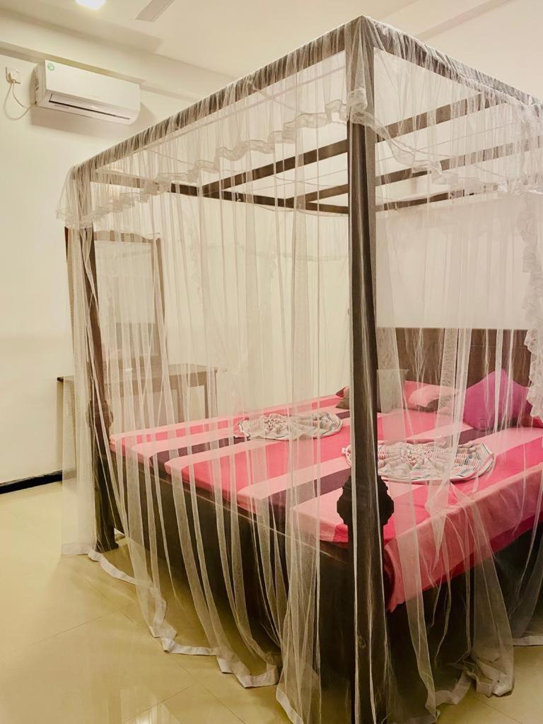 Gihan Guesthouse 미리사 외부 사진