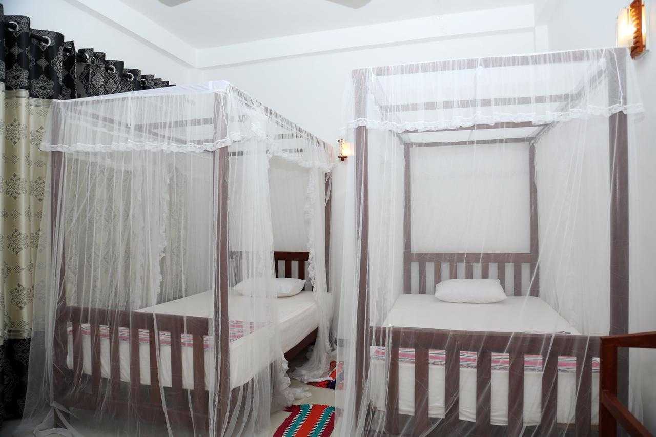 Gihan Guesthouse 미리사 외부 사진