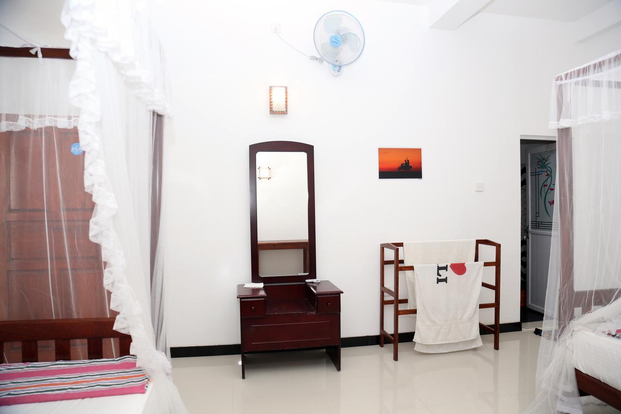 Gihan Guesthouse 미리사 외부 사진