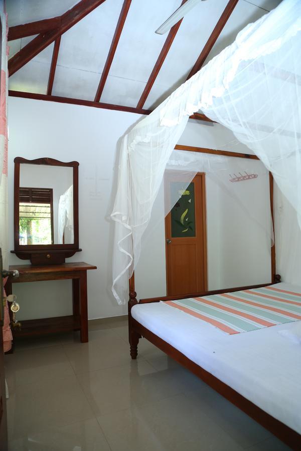 Gihan Guesthouse 미리사 외부 사진