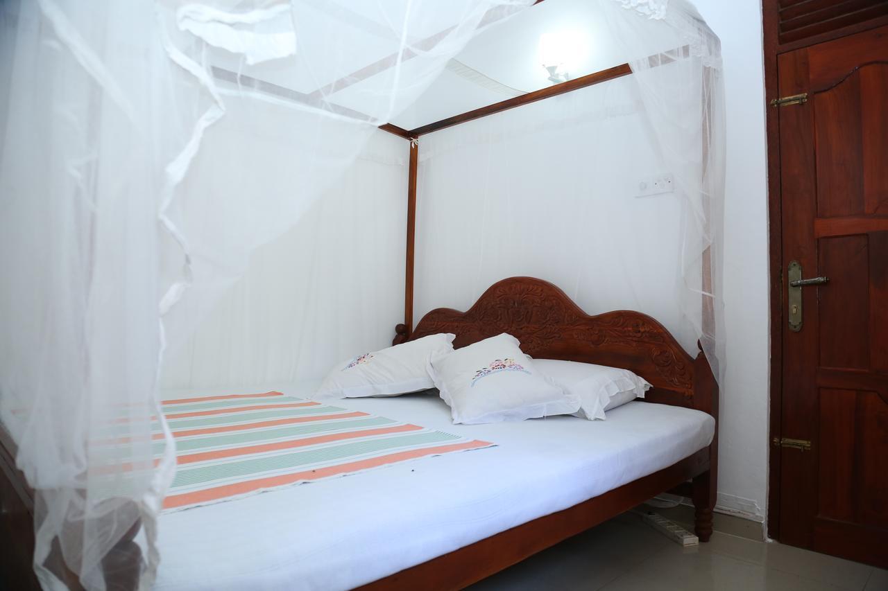 Gihan Guesthouse 미리사 외부 사진