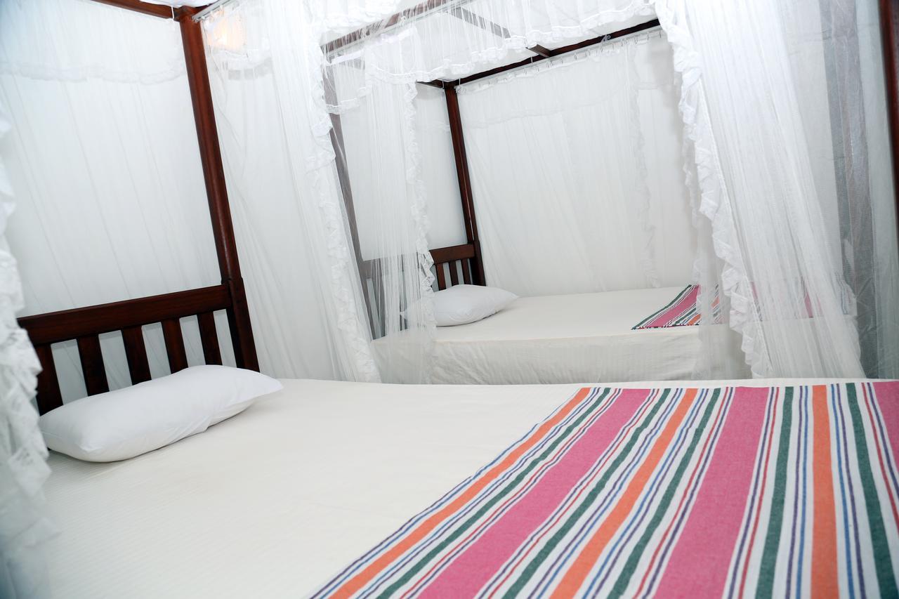 Gihan Guesthouse 미리사 외부 사진