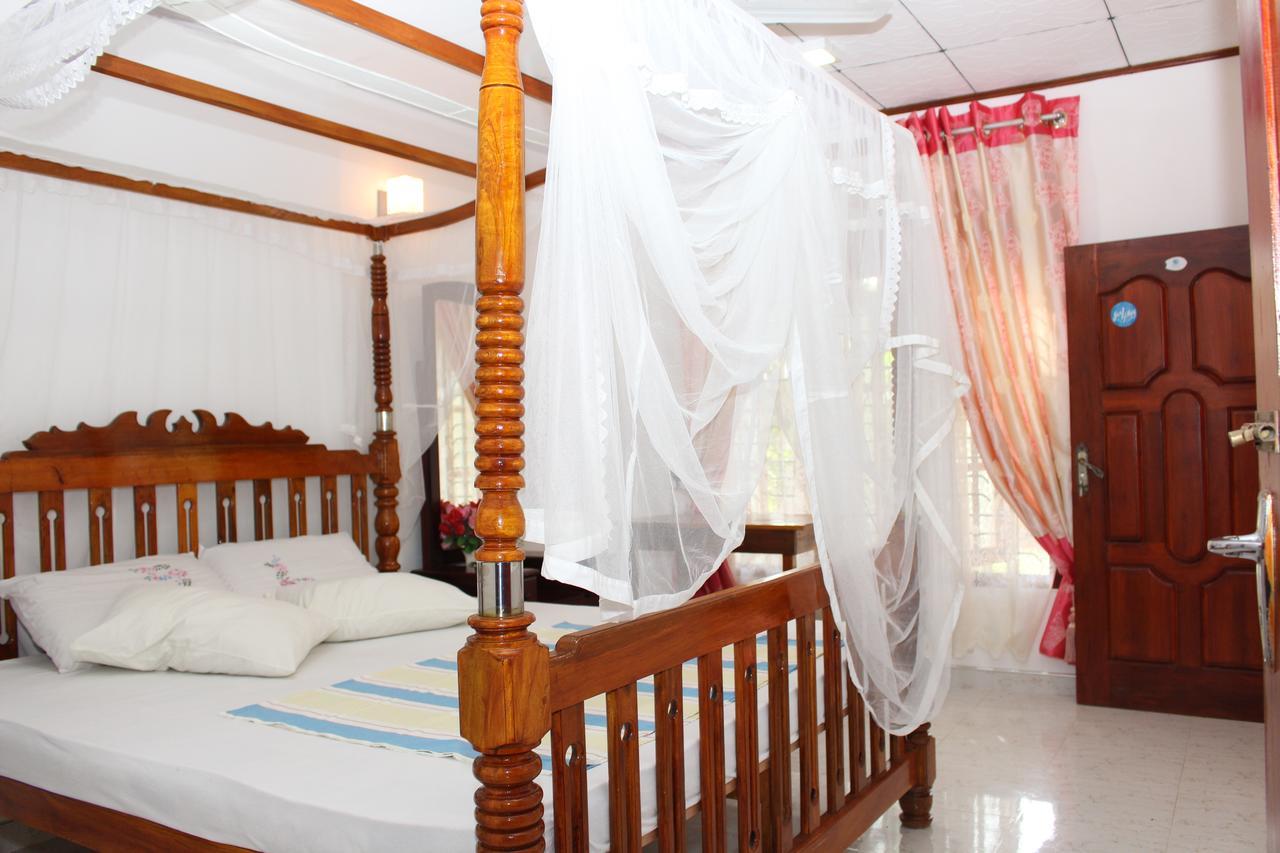 Gihan Guesthouse 미리사 외부 사진