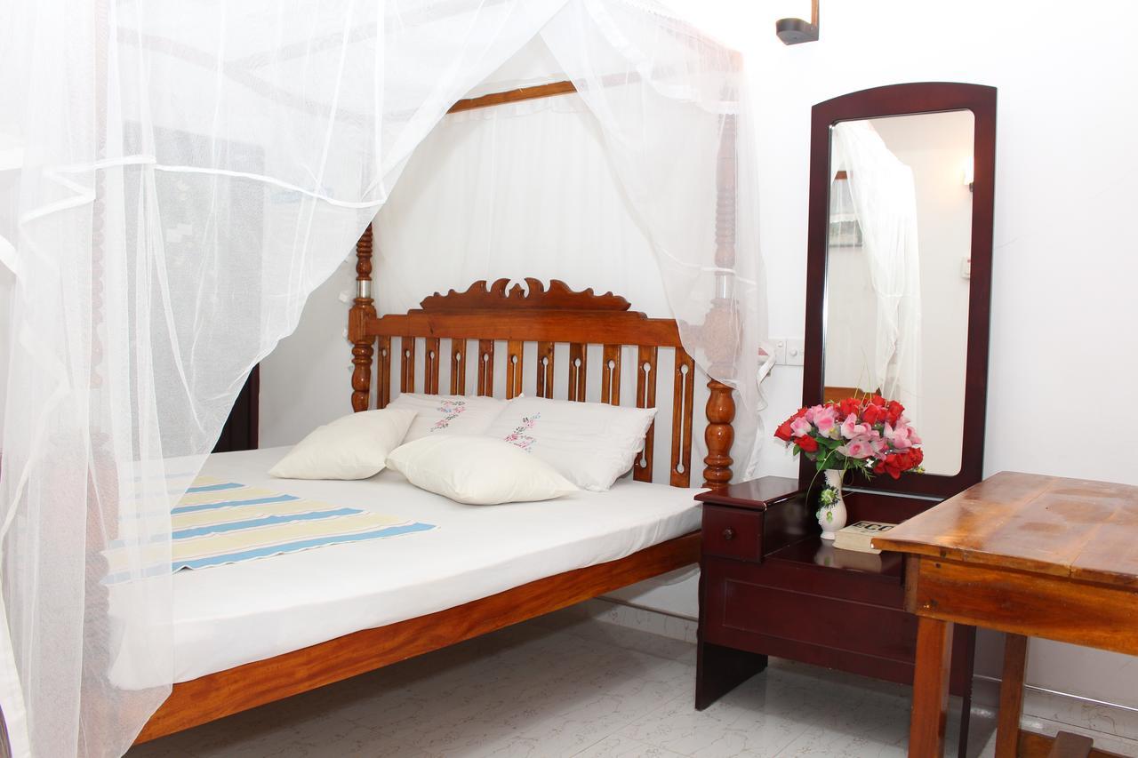 Gihan Guesthouse 미리사 외부 사진