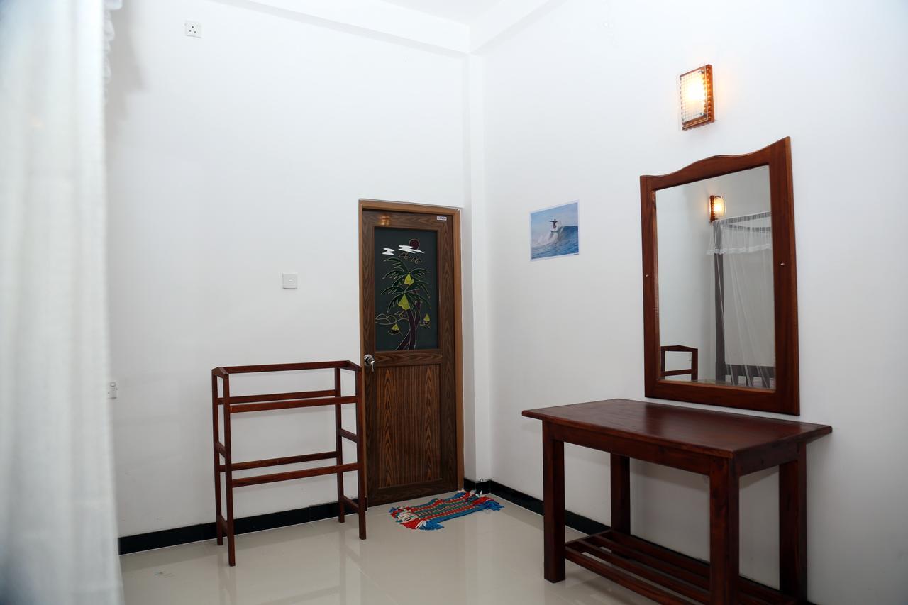 Gihan Guesthouse 미리사 외부 사진