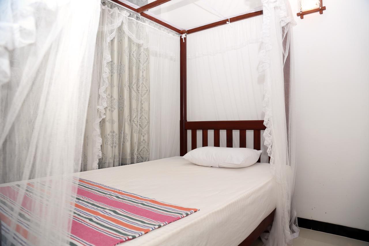 Gihan Guesthouse 미리사 외부 사진