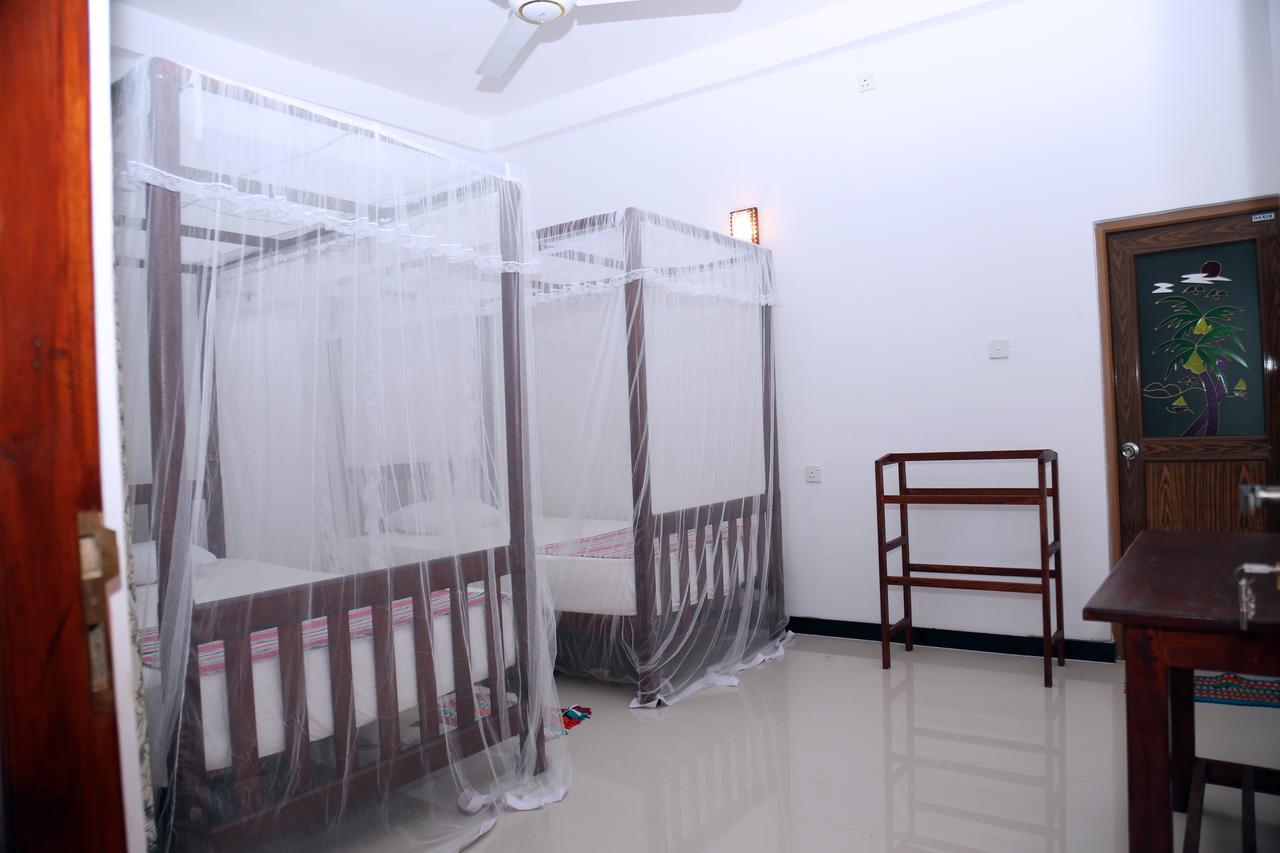 Gihan Guesthouse 미리사 외부 사진