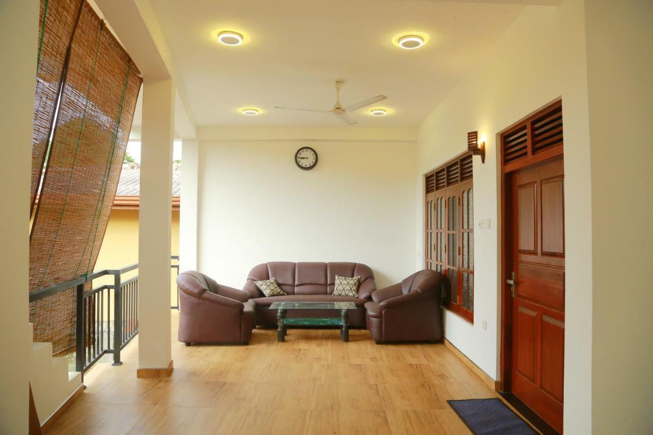 Gihan Guesthouse 미리사 외부 사진