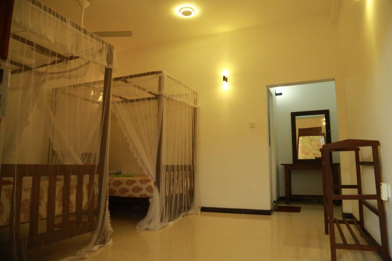 Gihan Guesthouse 미리사 외부 사진