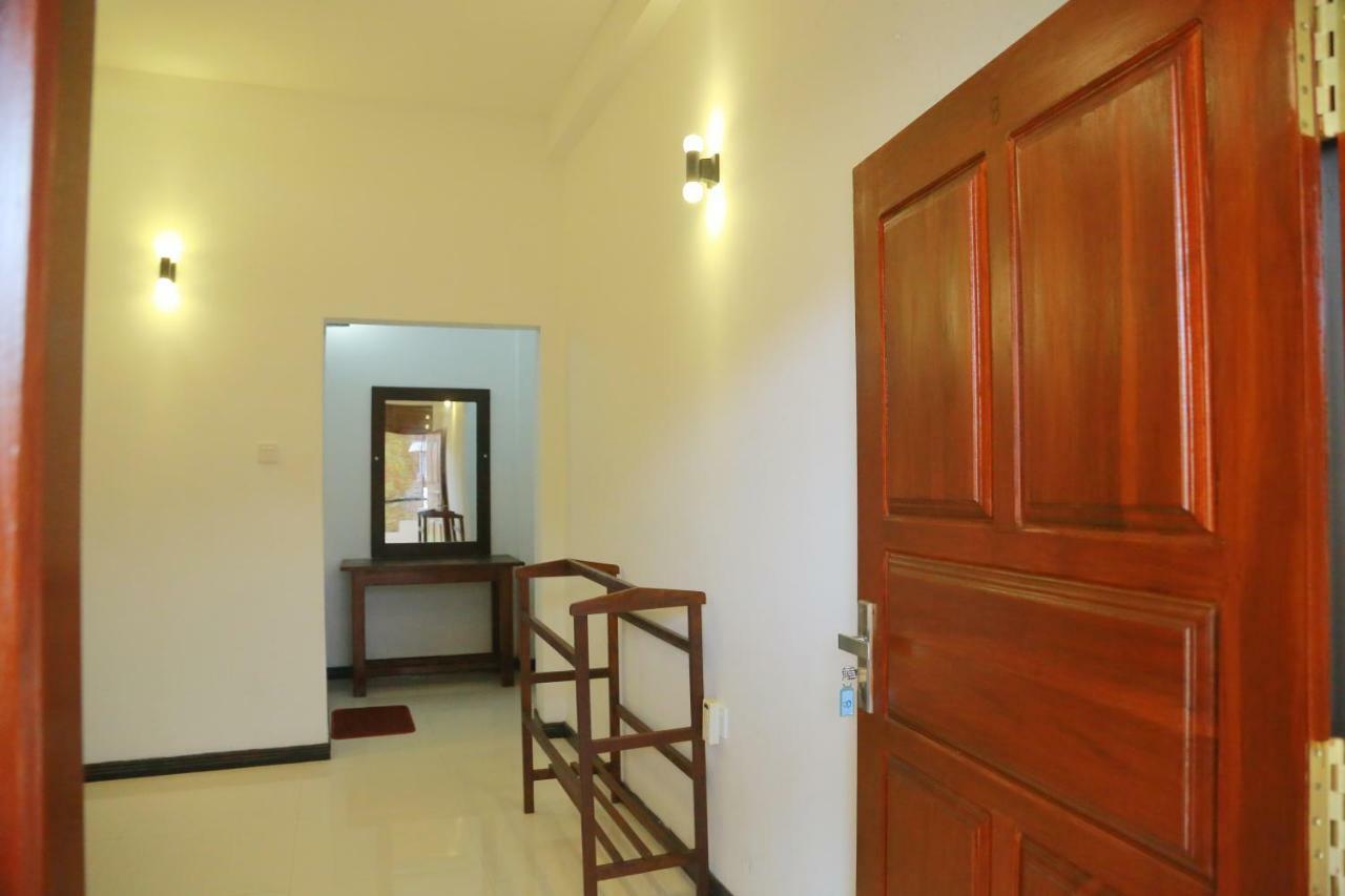 Gihan Guesthouse 미리사 외부 사진