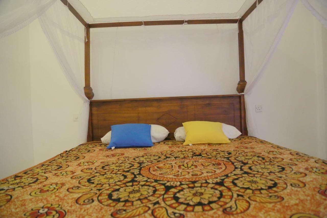 Gihan Guesthouse 미리사 외부 사진