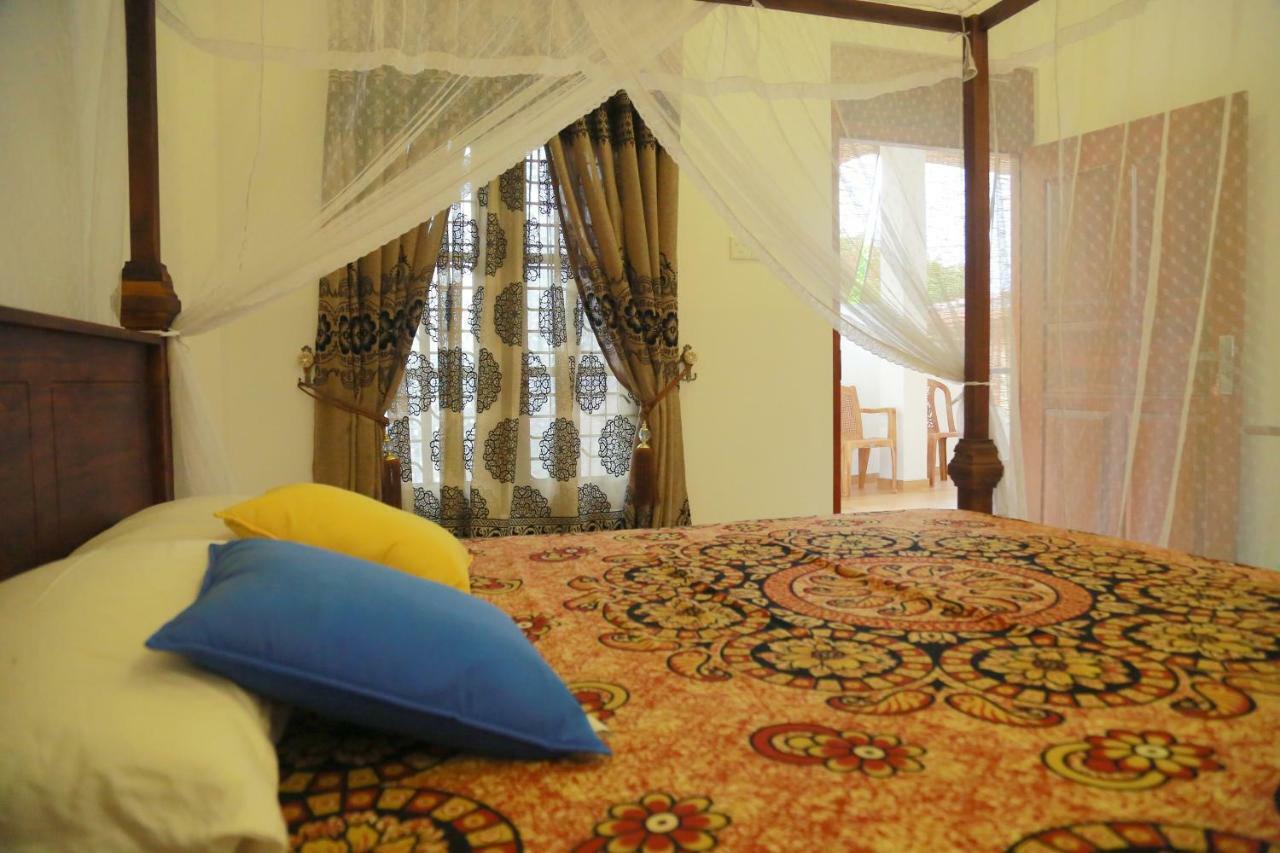 Gihan Guesthouse 미리사 외부 사진