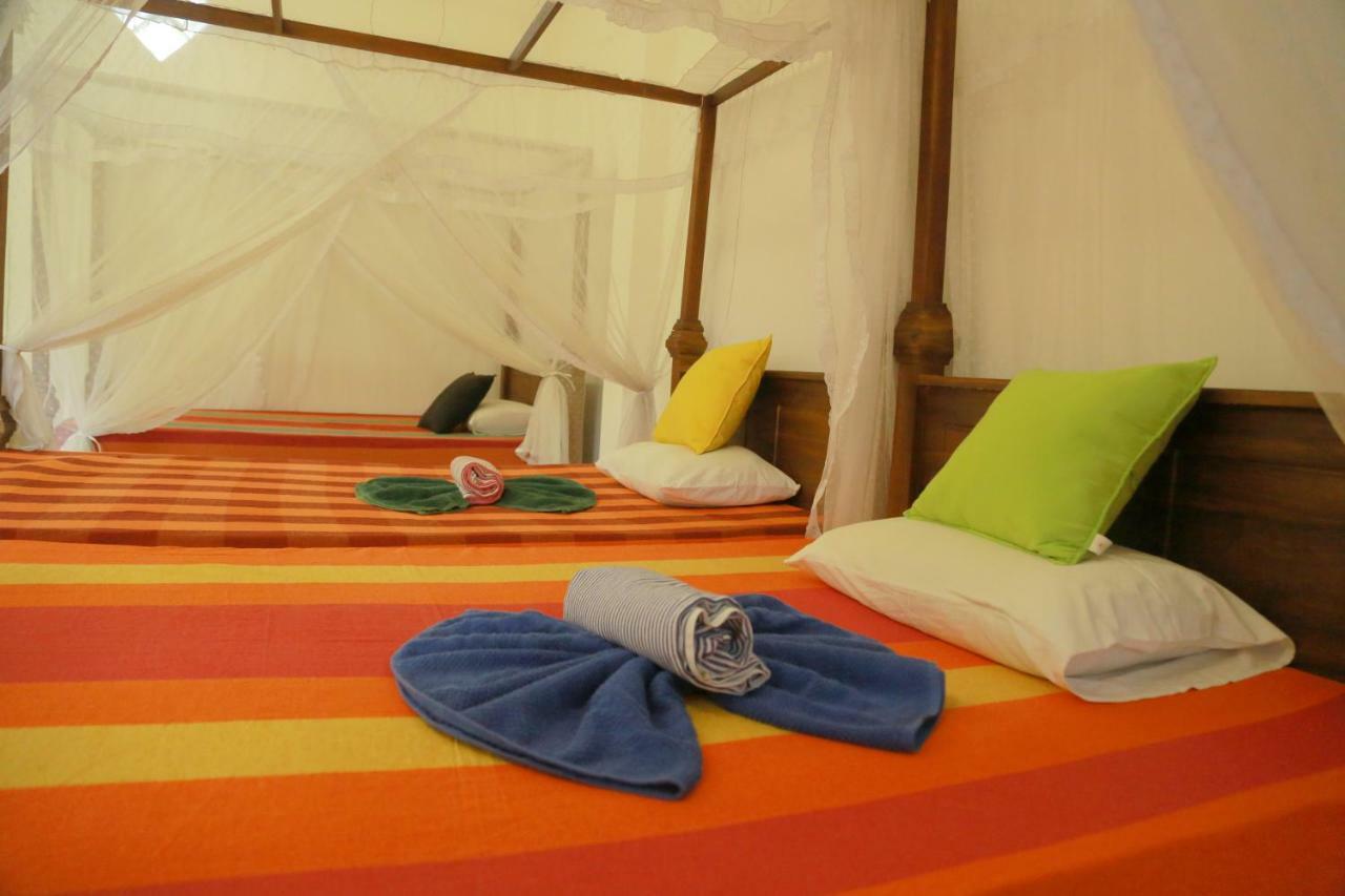 Gihan Guesthouse 미리사 외부 사진